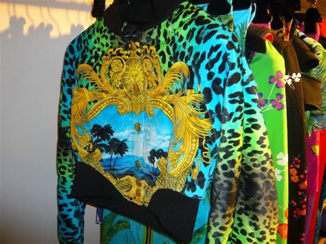 h&m versace jacket|3h meaning.